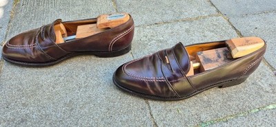 Alden 684