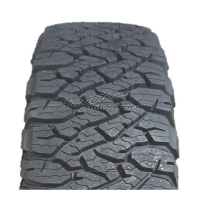 1x 265/60 R18 114S All-Terrain T/A KO-3 3PMSF 8PR RWL BF Goodrich | 10328912