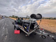 Kit Car Pro Comp La Gold