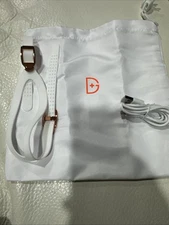 Dr. Dennis Gross FaceWare Storage Bag & Cable Only Replacement No Mask!!!!