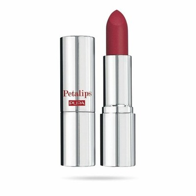 Petalips Paraben-Free Matte Cream Lipstick 016 Red Rose 3.5 g