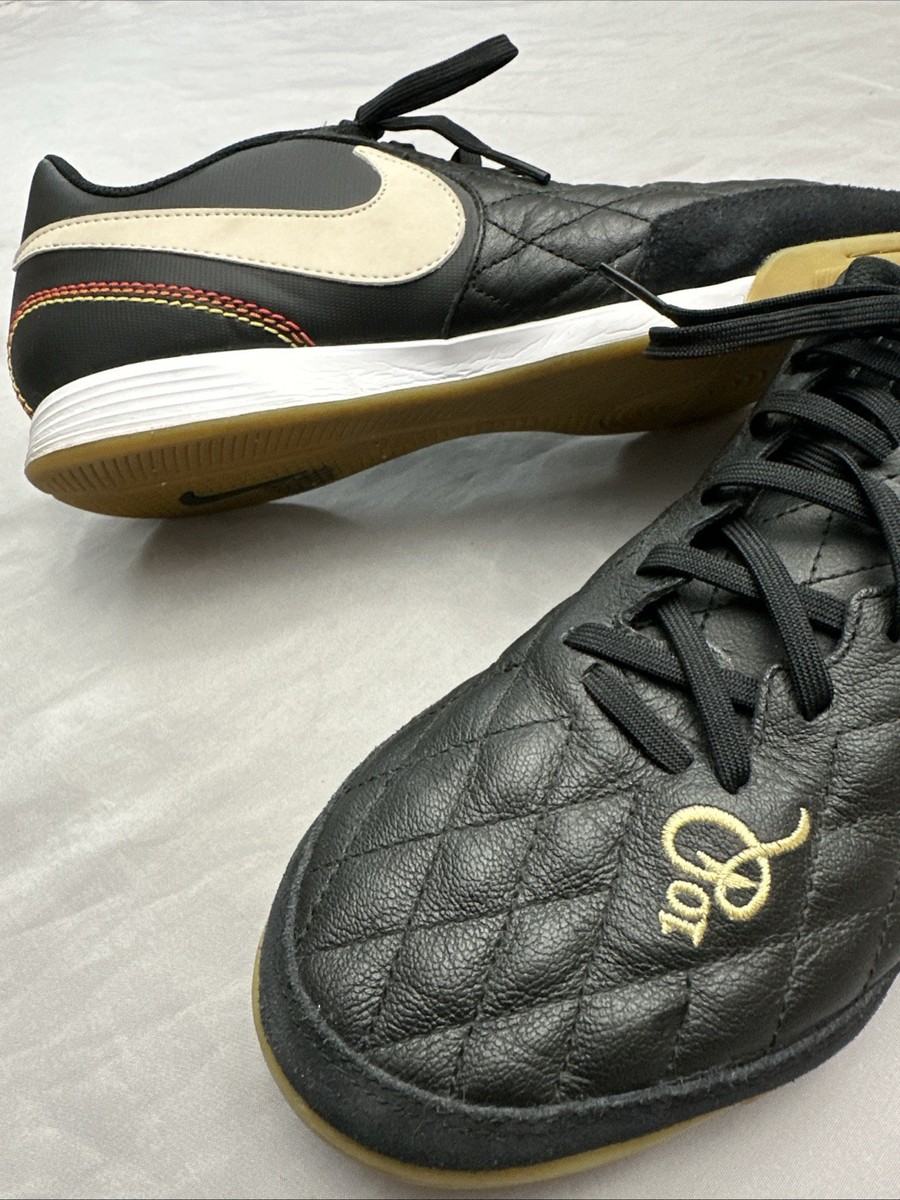 Nike AQ2217-027 Ronaldinho Tiempo Legend 7 Indoor Soccer