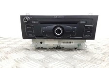 AUDI Q5 FY Lettore Musicale con GPS 8T2035186P 2.00 Diesel/Elettricità 34727448