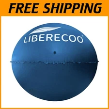 6FT Round Pool Pillow for Above Ground Pools