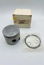 Mercury OEM 777-9009A7 Piston Kit .030 Oversize for 70/115HP -SEE DETAILS