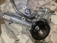 Genuine Mopar Water Pump 04893133af