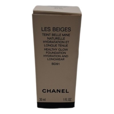 Les Beiges Fluide Bd91 30 Ml