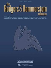 The Rodgers and Hammerstein Collect..., Richard Rodgers