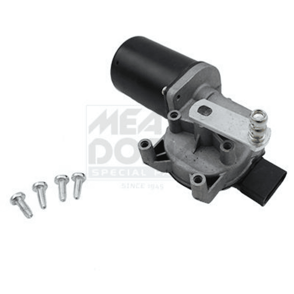 Wischermotor Vorne Links FüR VW Amarok Pritsche/Fahrgestell California T5-image