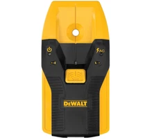 DEWALT Stud Finder, 3/4”, Locate Framing Studs Efficiently with LED Arrows, Idea
