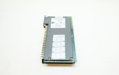 Allen Bradley 1771-ODD Plc5 Isolated Output Module