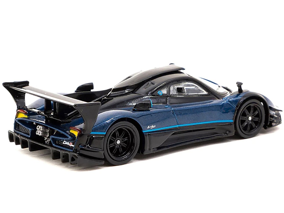 AUTOart(オートアート) 1/18パガーニ ゾンダ レボリューション Amazon | AUTOart 1/18 パガーニ ゾンダ レボリューション