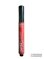 NYX 3Pk Super Cliquey Matte Lipstick SCLS02 OH SO PRETTY