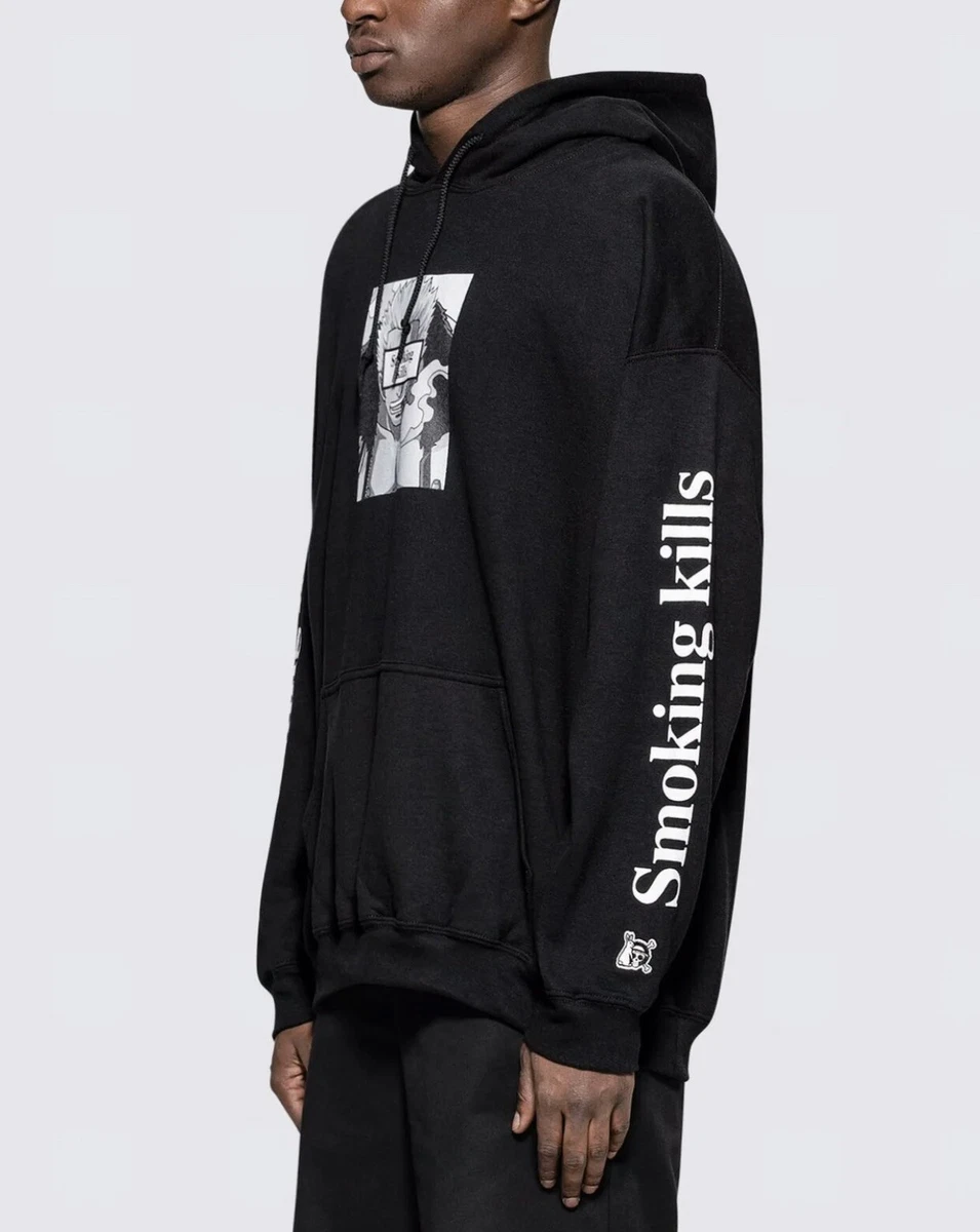 #FR2 Smoking Kills Smoker One Piece XL Hoodie SOLD OUT