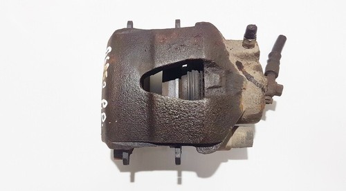 Volkswagen Golf 2001 Disc-Brake Caliper front right side used, Gen #1258707-61