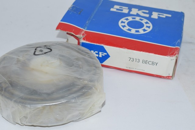 Подшипник skf 7313