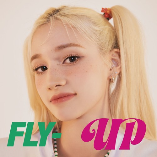 Kep1er Japan 1st Single Fly-Up Kep1ian Edition CD Fun club limited - Imagen 18 de 31