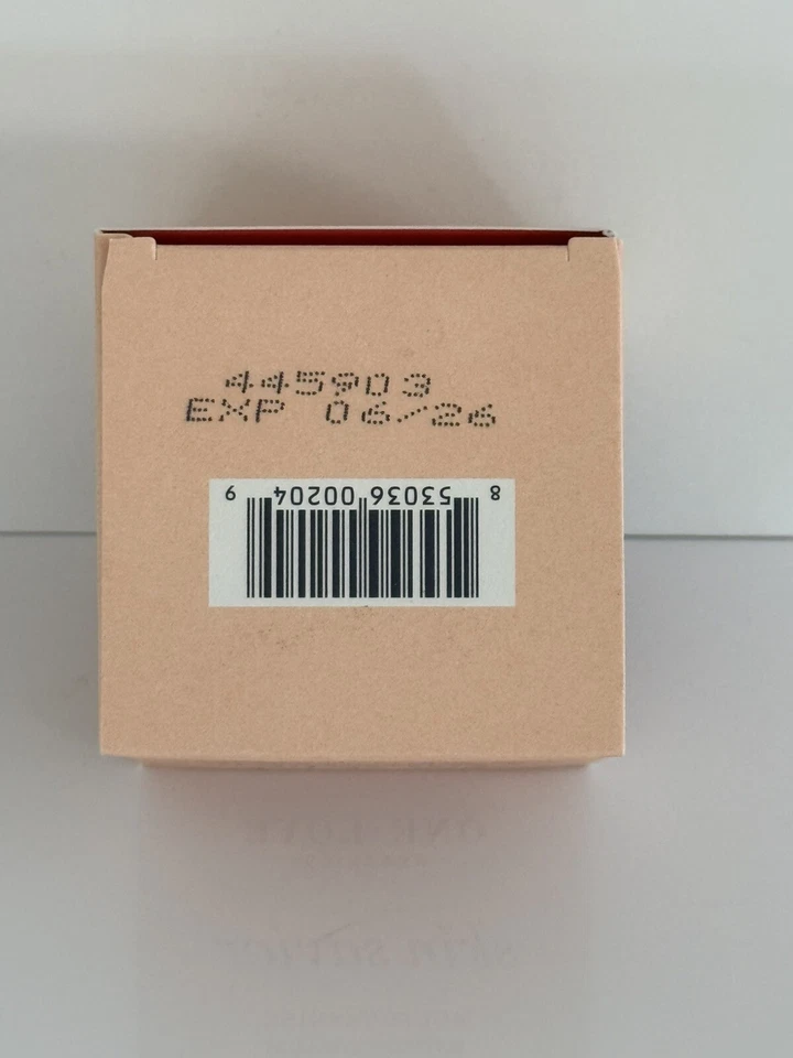 Skin Savior Bálsamo Maravilloso Multitarea One Love Organics Exp 6/26 Nuevo en Caja Foto 2 de 2