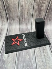 Staccato 2011 Display Stand With Mag Lock Great Safe Organizer Or Show Piece