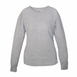 women's plus size thermal shirts