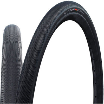 Schwalbe G-One Speed 28x1.20, 700x30C (30-622) TL-Easy V-Guard külső gumi