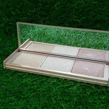 COVER FX - ROSE GOLD BAR Highlighting Palette - 3x .21 oz