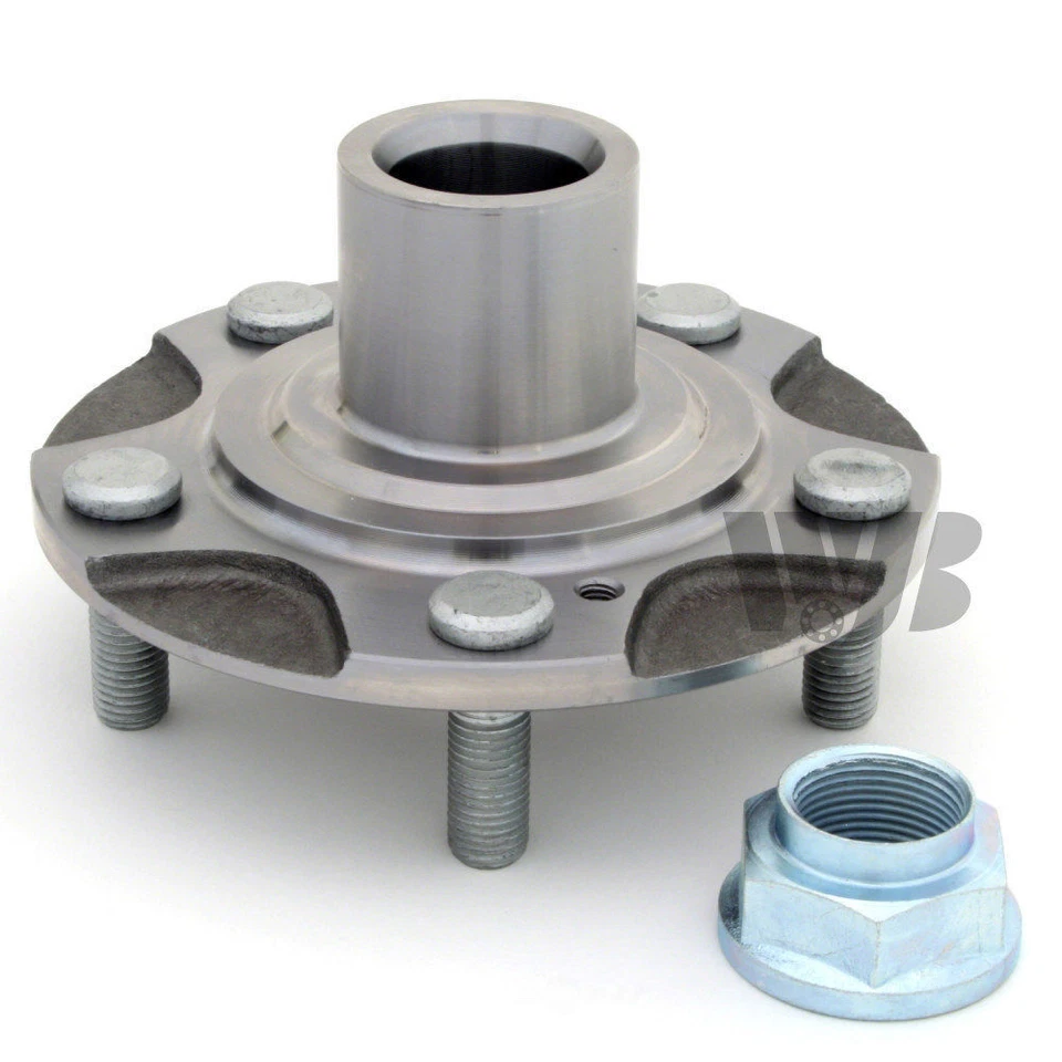 Buje de rueda WJB SPK465 para Honda S2000 2000 Foto 2 de 2