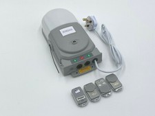 Neco Essati Remote Control System Shutters and 4 fobs