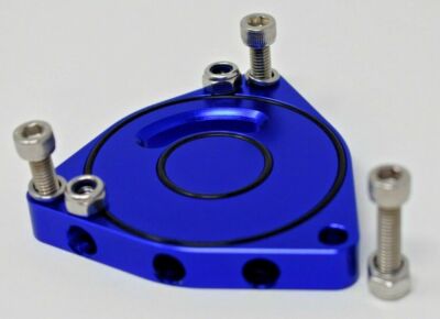 Dodge Neon SRT4 2003-2005 Turbo Blow Off Valve Plate Spacer BOV 2.4L MOPAR USA