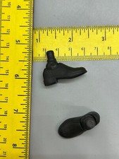 Pies Zapatos Gawrychh la Impredecible Legiones Míticas Figura Cósmica 1/12