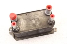 JAGUAR XFR 10 11 12 13 14 15 16 17 18 19 20 21 TRANSMISSION OIL COOLER OEM