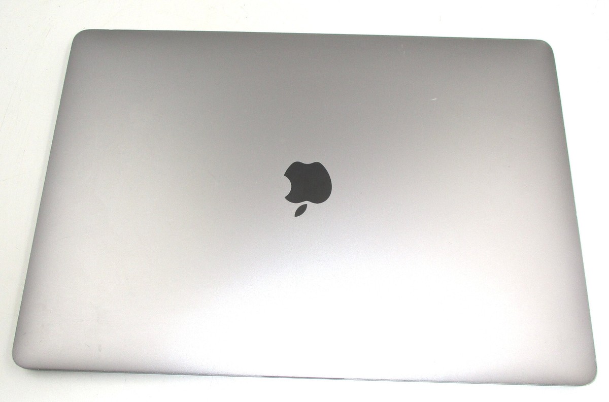 Apple MacBook Pro 2016シルバー【model:A1708】 MacBook Proのモデル