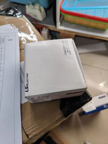 1PC New LS XGQ-TR4A PLC Output Module XGQTR4A Expedited Shipping - Picture 3 of 5