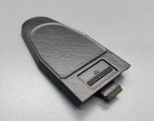 Futaba FP-T2PB battery cover HIGH QUALITY NYLON reproduction