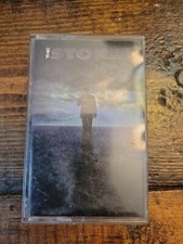 The Storm by The Storm Cassette, Sep-1991, Interscope USA 