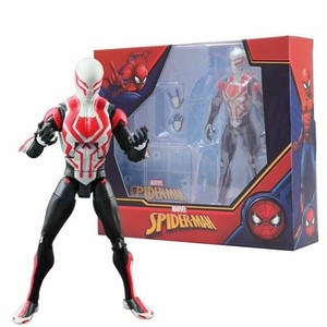 spider verse juguetes