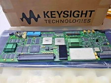Agilent Keysight E4400-60652 E4400-20654 Board