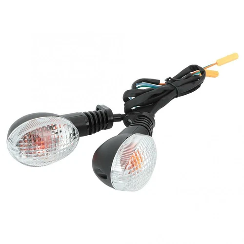 Luz indicadora de señales de giro para Triumph Street Twin 2016-2022 - Imagen 4 de 5