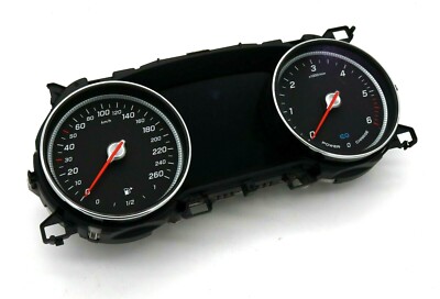 Mercedes-Benz E-Klasse W213 EQ Boost  Tachoeinheit Tachometer  A2139001422  km/h