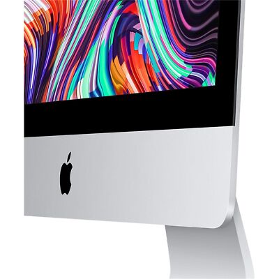 Apple 2019 iMac 21.5