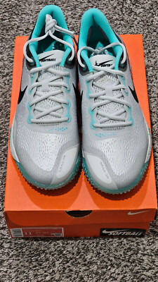 Elite Softball Turf Shoes Nike Nike Alpha Huarache Elite Turf