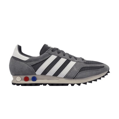adidas LA Trainer OG olid Grey' AQ4928 Men's Shoes