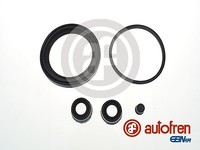 Autofren D4734 Bremssattel Rep-Satz O 60Mm Vorne FüR Mazda B-SERIE 2.5D