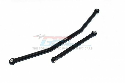 GPM ALU FRONT STEERING TIE ROD AXI234020 FOR AXIAL RC 1/10 RBX10 RYFT AXI03005 - Picture 2 of 16