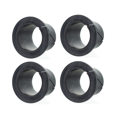 4Pcs New Trim Ram Bushing for Volvo Penta SX DP-SM & OMC Cobra 3853423 915050