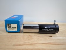 Meade Telenegative Amplifier Multi-coated Japan 122:2X - 1 1/4" OD