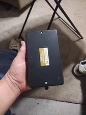 Napco GEM-X10KIT Interface Module for Security Systems.