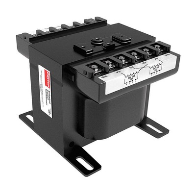 DAYTON 31EJ03 Control Transformer,750VA,12/24VAC 31EJ03