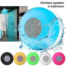 carter bluetooth bathroom speaker