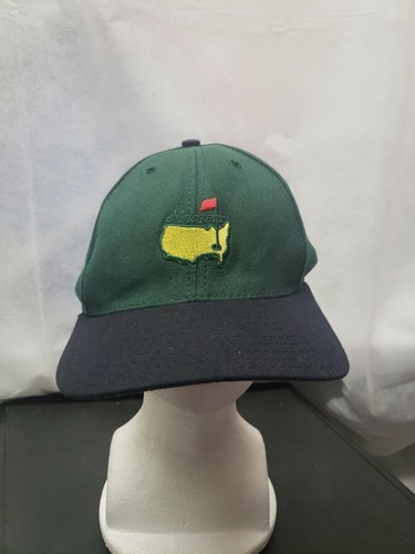 Vintage Masters Fitted Hat Masters 